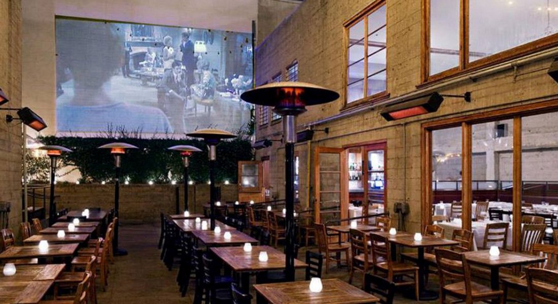 where to eat in San Francisco