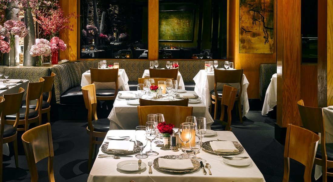 San Francisco foodies