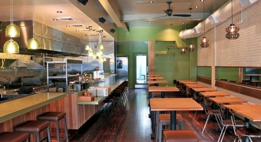 best restaurants of San Francisco