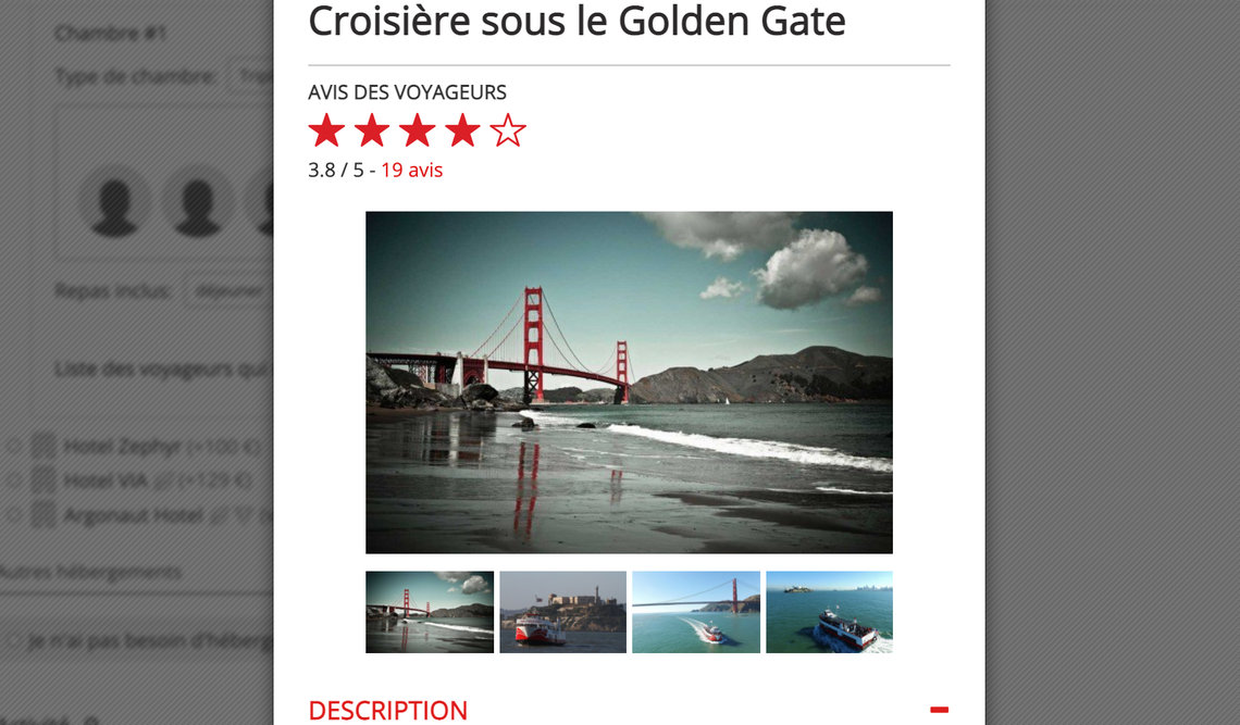 Préparation d'un road trip aux États-Unis