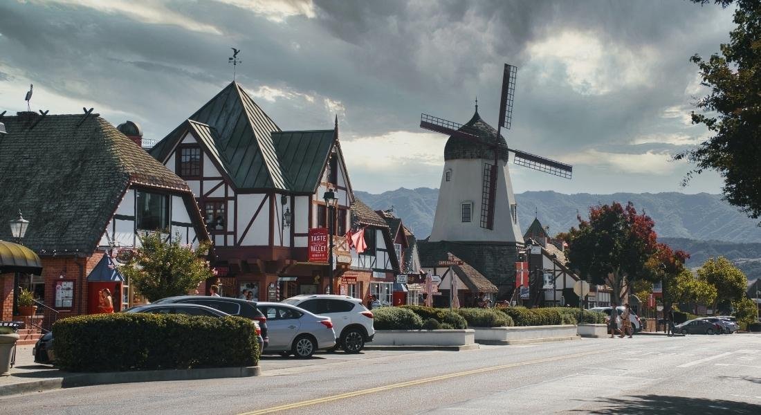 Quoi voir sur la Route 1 en Californie