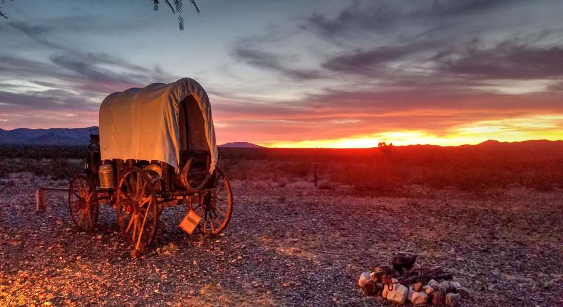 Vivre une expérience western dans un ranch