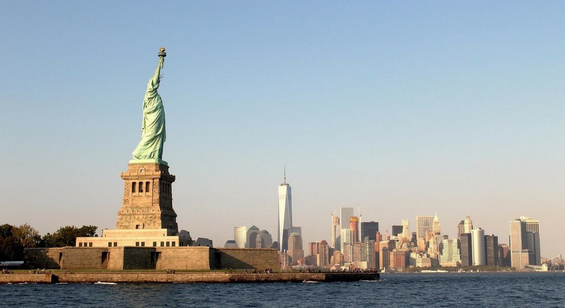 Statue de la liberté