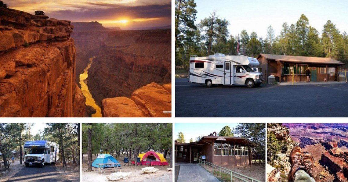 sites de RV usa