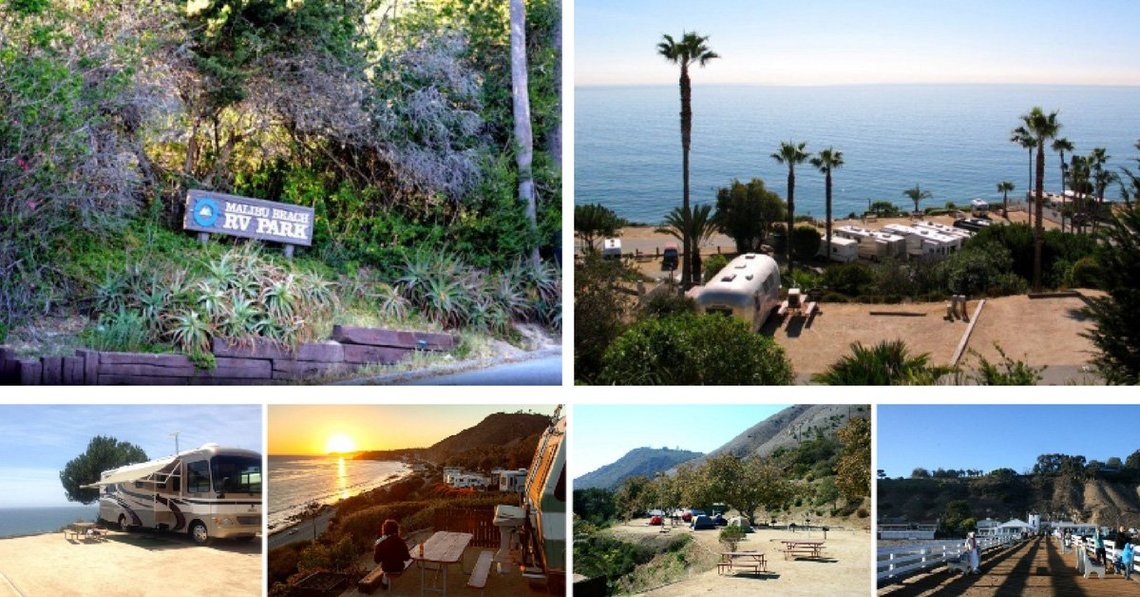 campings usa