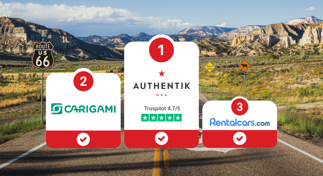 Top 3 des meilleurs sites et comparateurs de location de voiture au Canada Podium des meilleurs sites et comparateurs de location de voiture au Canada