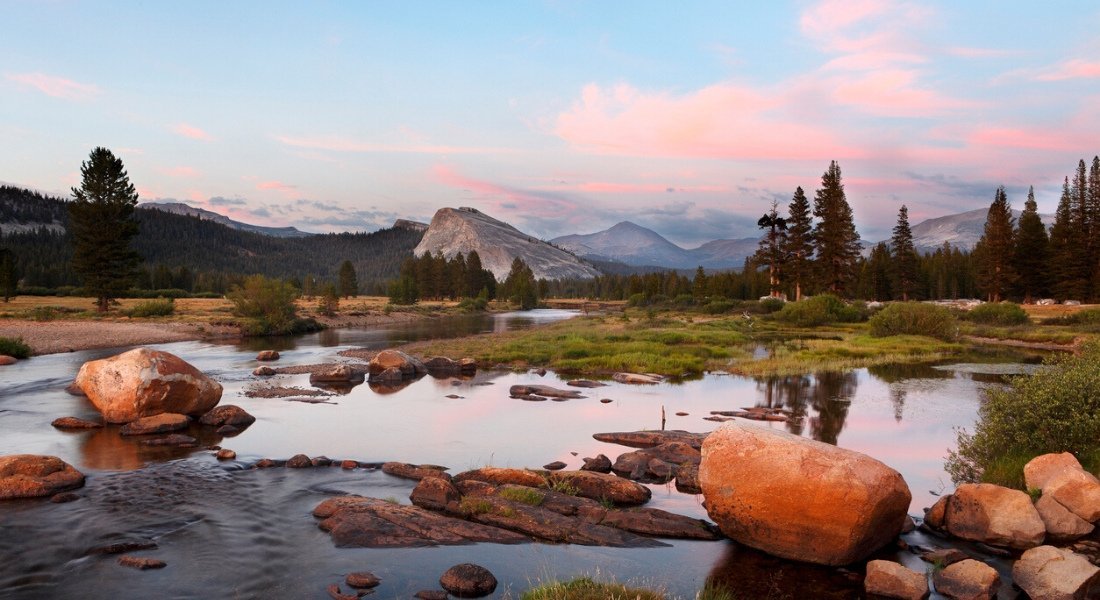 iStock-471758271 @DNY59 tuolumne yosemite