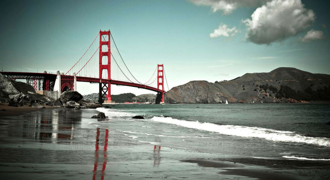 san francisco road trip best road trip california coast