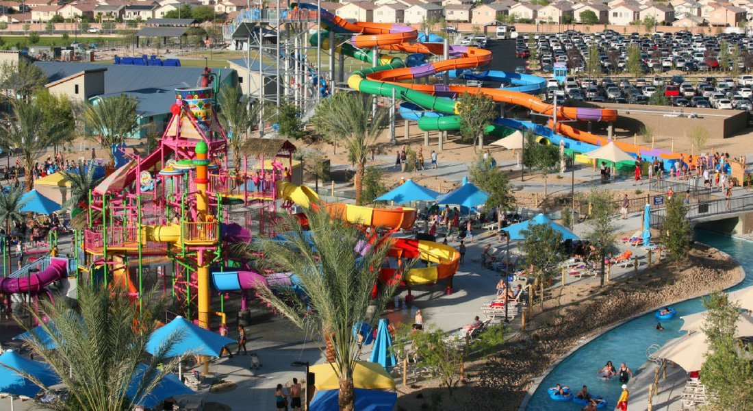 free activities las vegas 