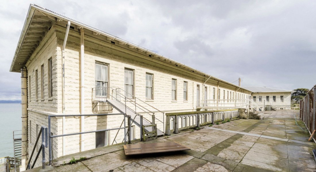 visite prison alcatraz batimen 64