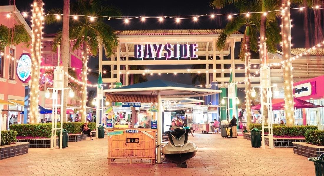 itinéraire miami 2 jours