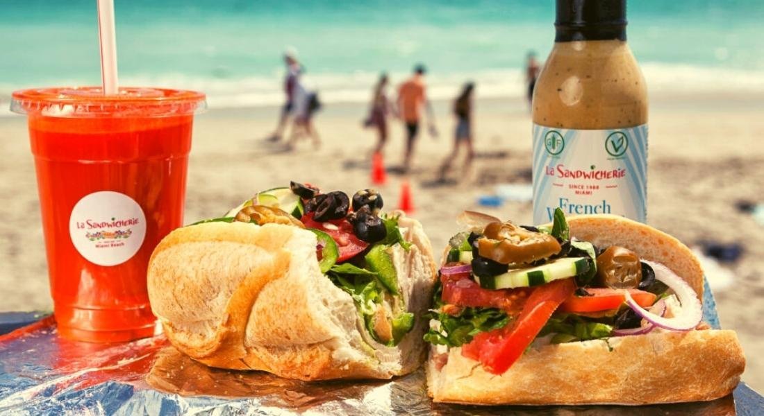 où manger à Miami ?