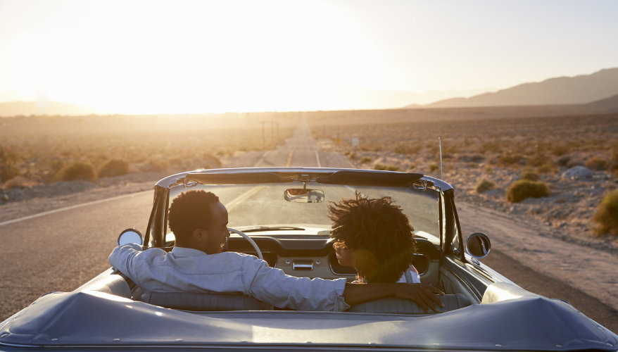 Choisir sa voiture de location aux USA Voiture de location pour un road trip aux États-Unis