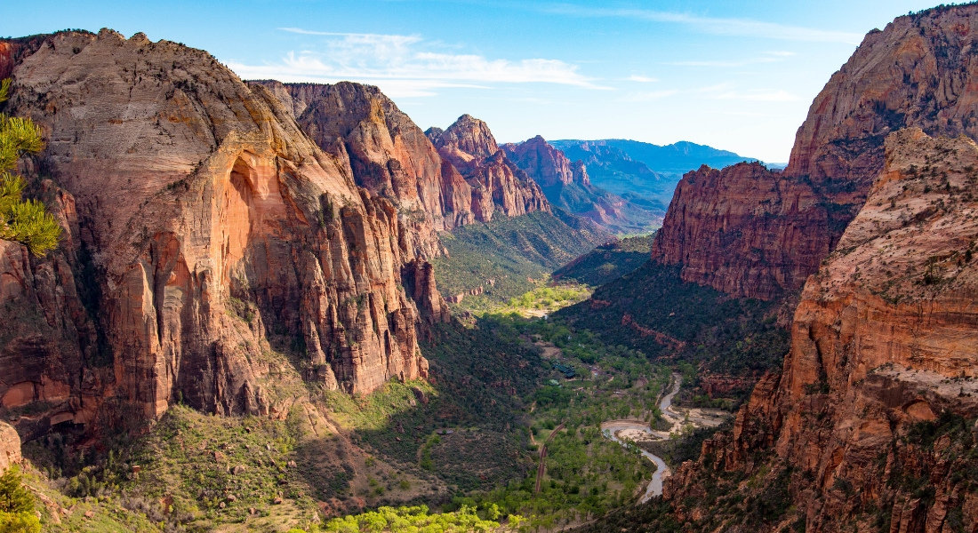 Shutterstock_601171757 guide parc de zion