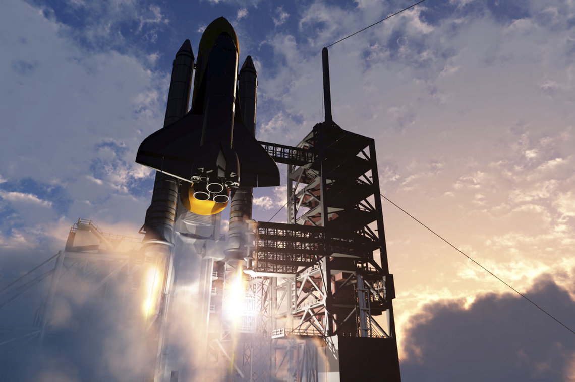 Kennedy Space Center