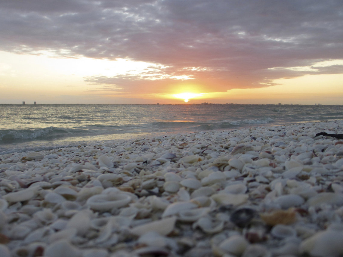 Sanibel Island
