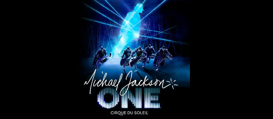 Michael Jackson ONE - Cirque du Soleil