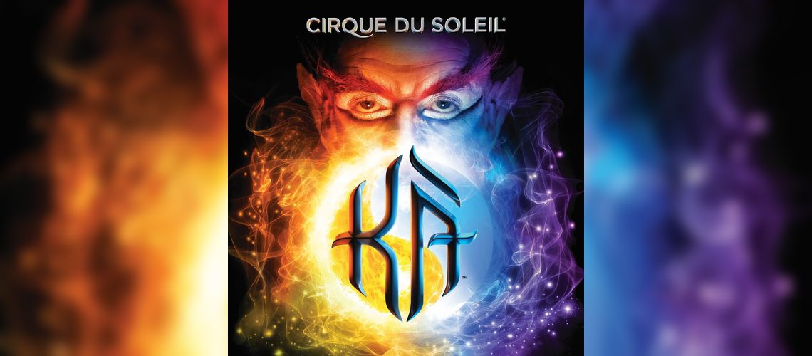 KA | Cirque du Soleil