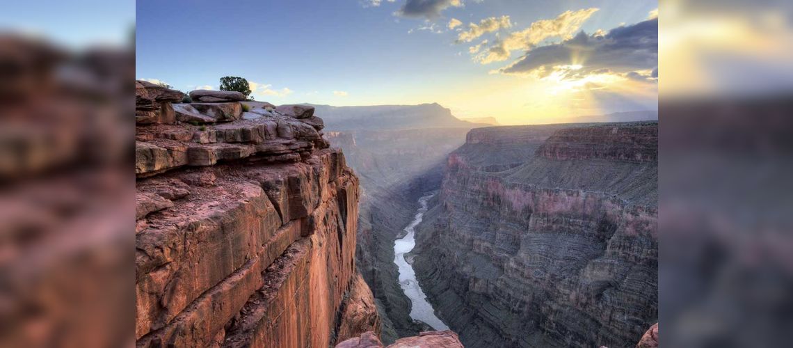 Grand Canyon
