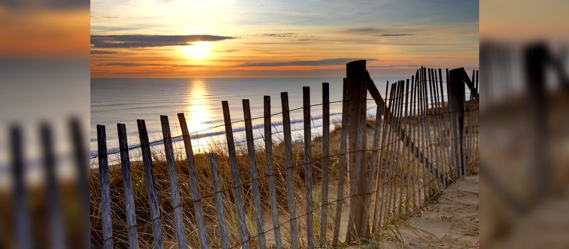 Cape Cod, Massachusetts