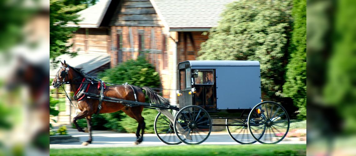 Lancaster, Pensylvanie