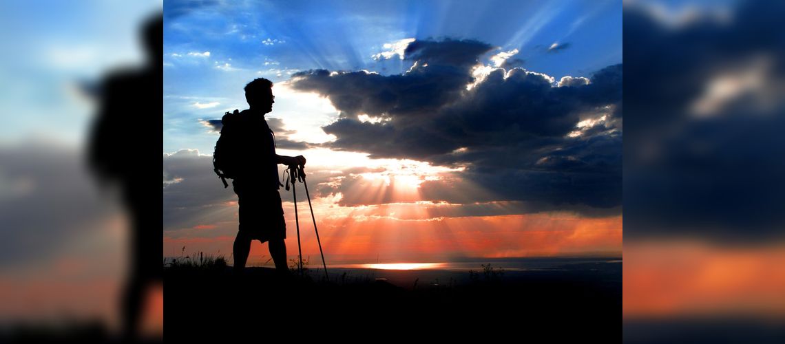 Rando dans les White Mountains