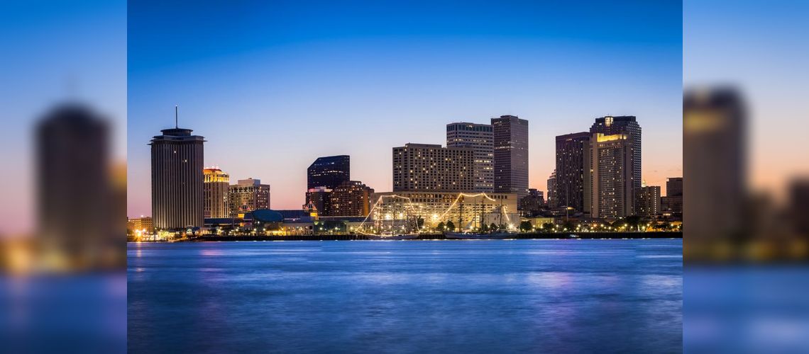 New Orleans, Louisiana