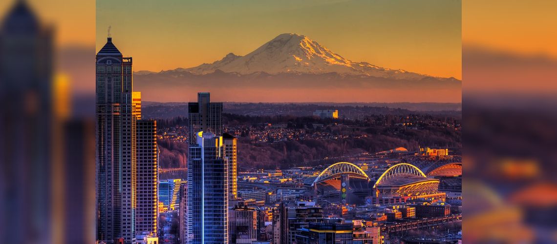 Seattle, Washington