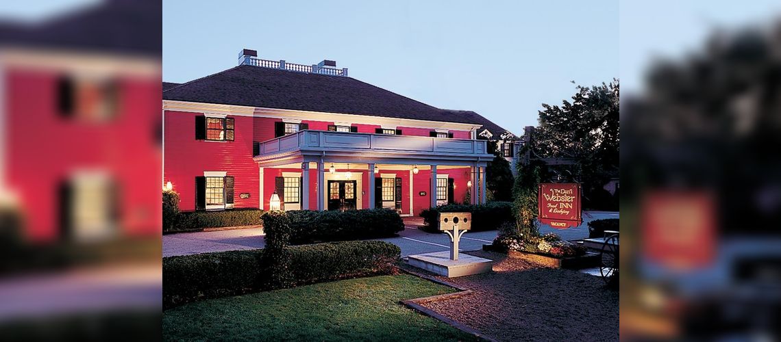 Dan'l Webster Inn and Spa