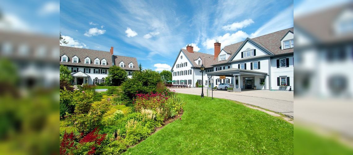 The Essex Resort & Spa