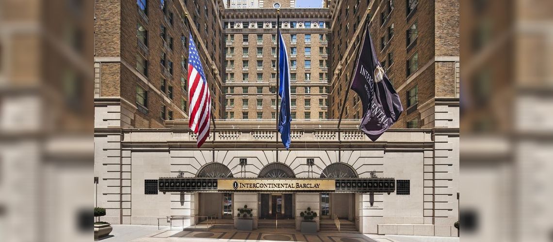 InterContinental The Barclay