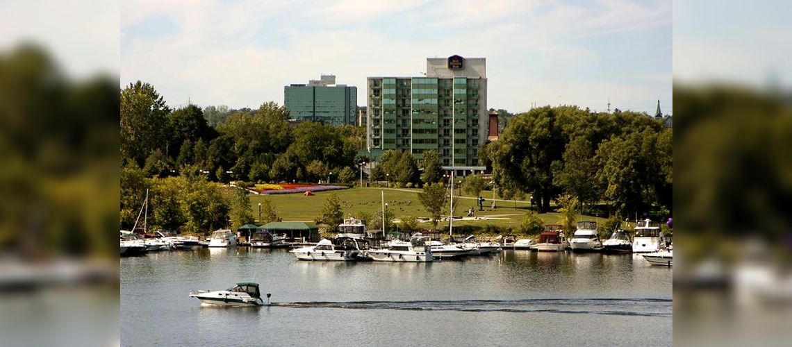 Best Western Gatineau - Gatineau, QC