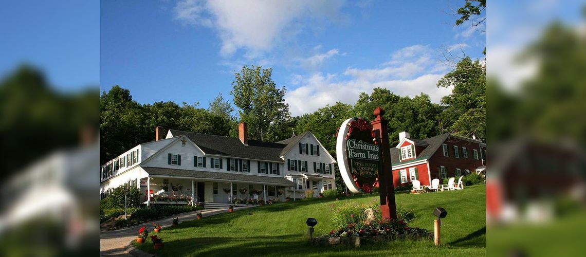 Christmas Farm Inn & Spa