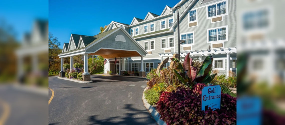 Comfort Inn & Suites North Conway