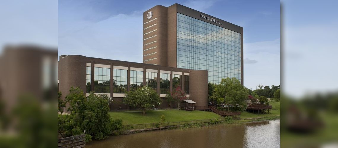 DoubleTree Lafayette