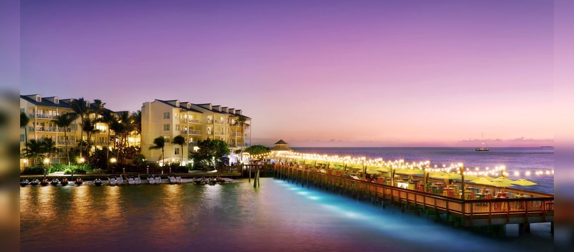 Ocean Key Resort and Spa