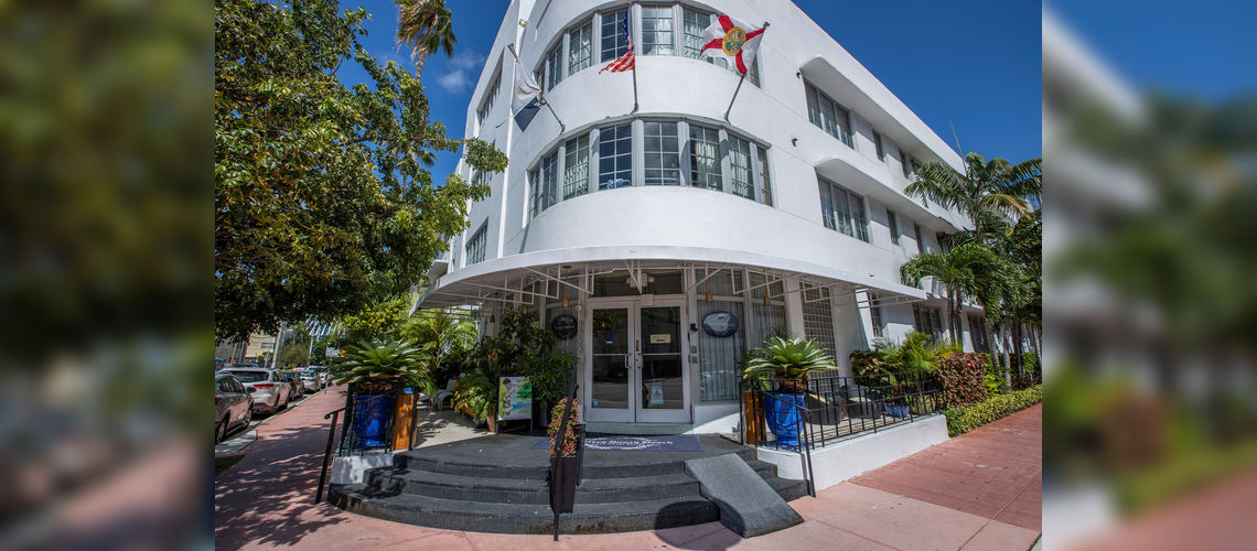 Riviera Suites South Beach