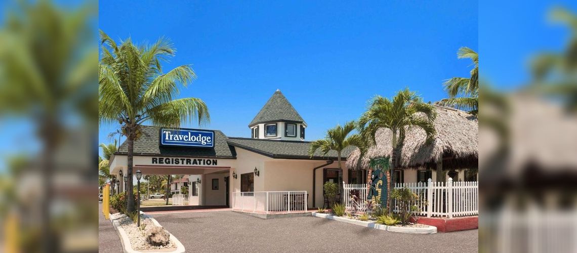 Travelodge Florida City
