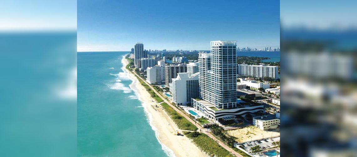 Carillon Miami Wellness Resort