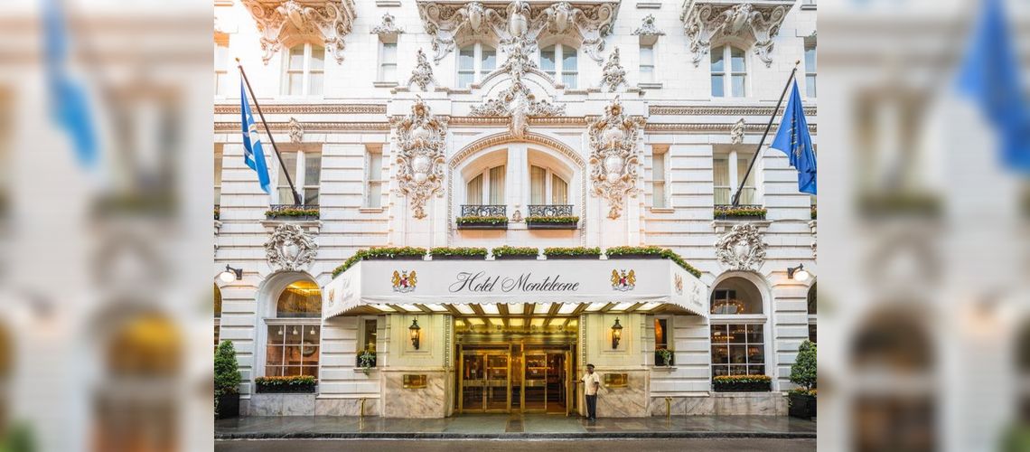 Hotel Monteleone