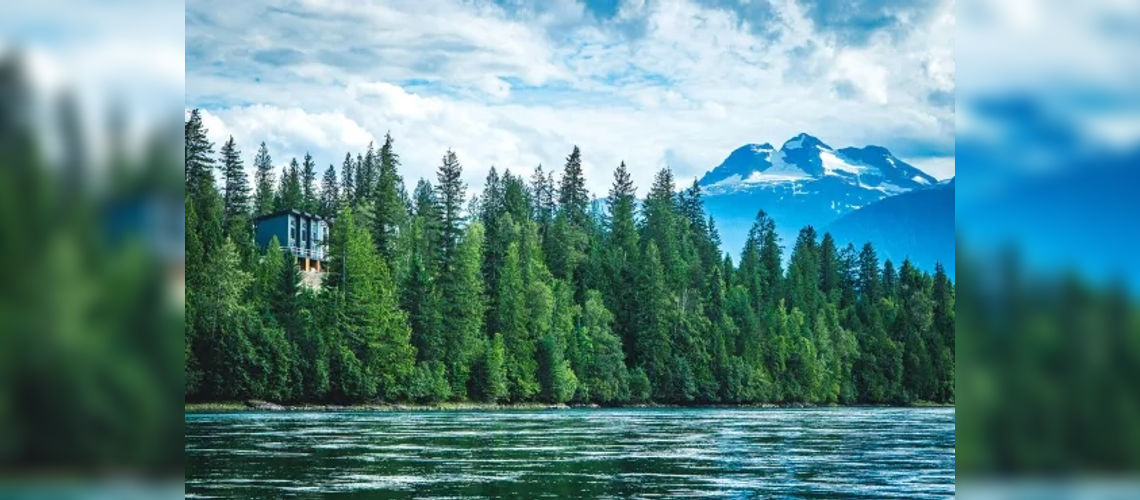 Basecamp Resorts Revelestoke