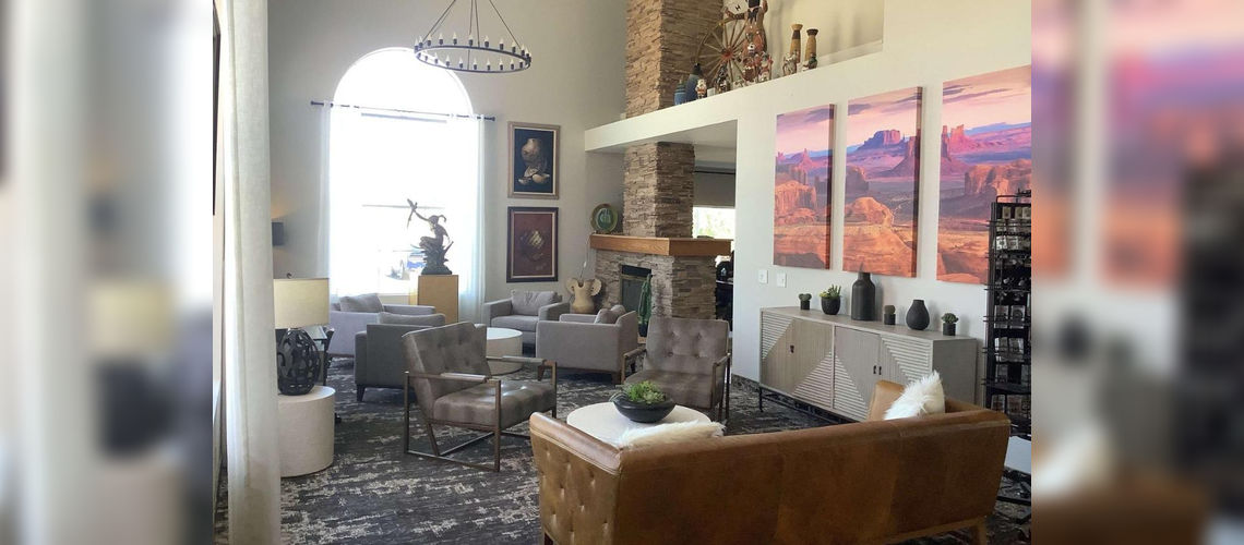 Baymont by Wyndham Holbrook, lobby