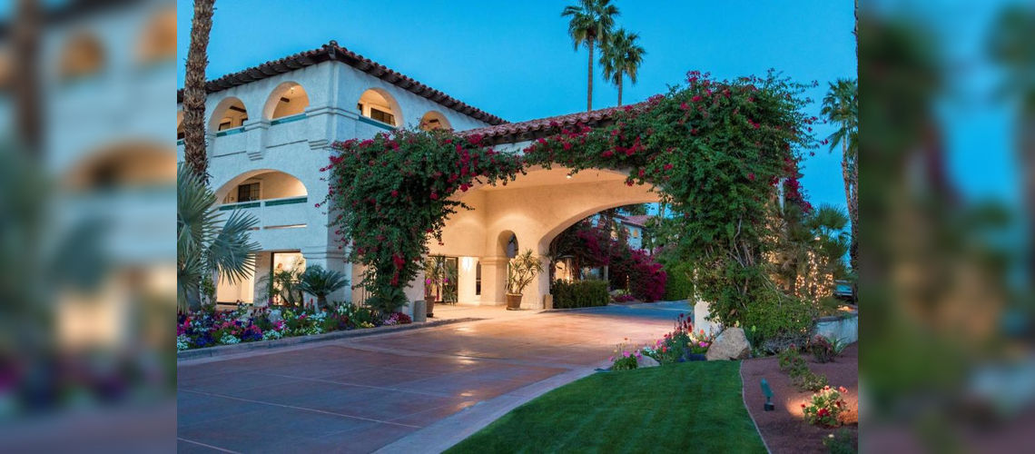 Best western Plus Las Brisas