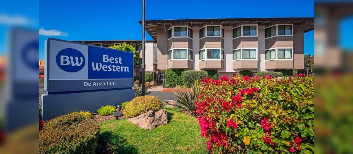 Best Western De Anza Inn