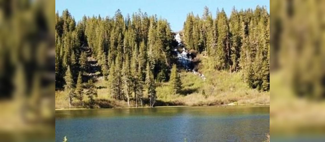 Twin Lakes Campground