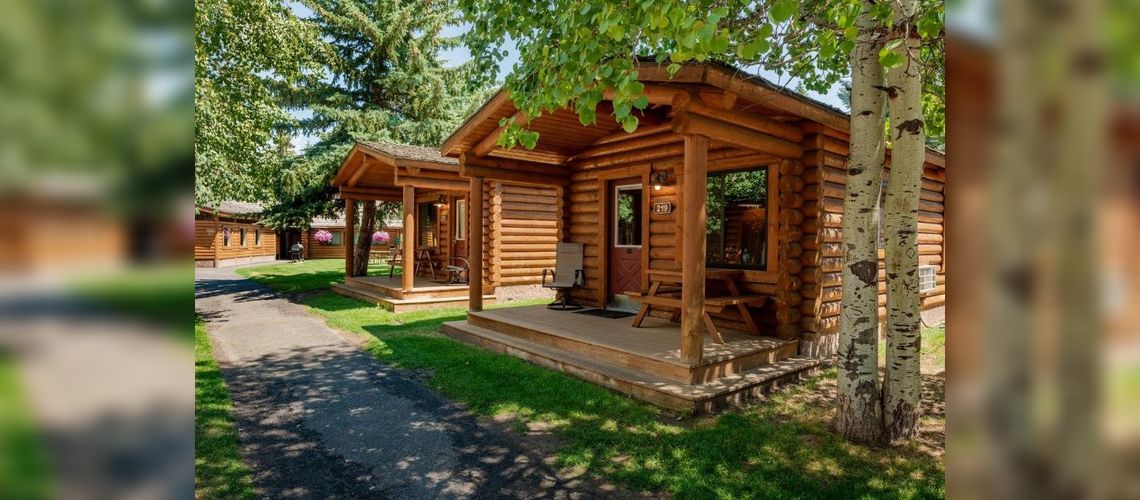 Cowboy Village Resort