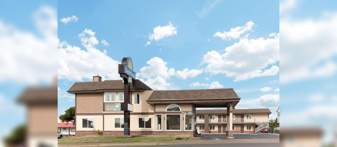 Days Inn Newport