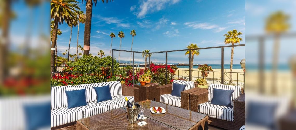 Hotel Milo Santa Barbara