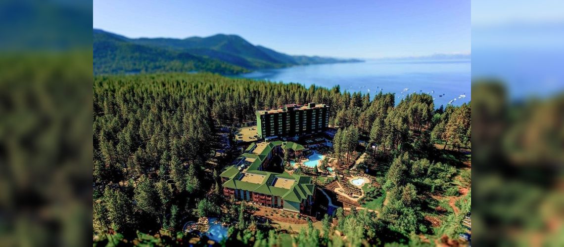 Hyatt Regency Lake Tahoe