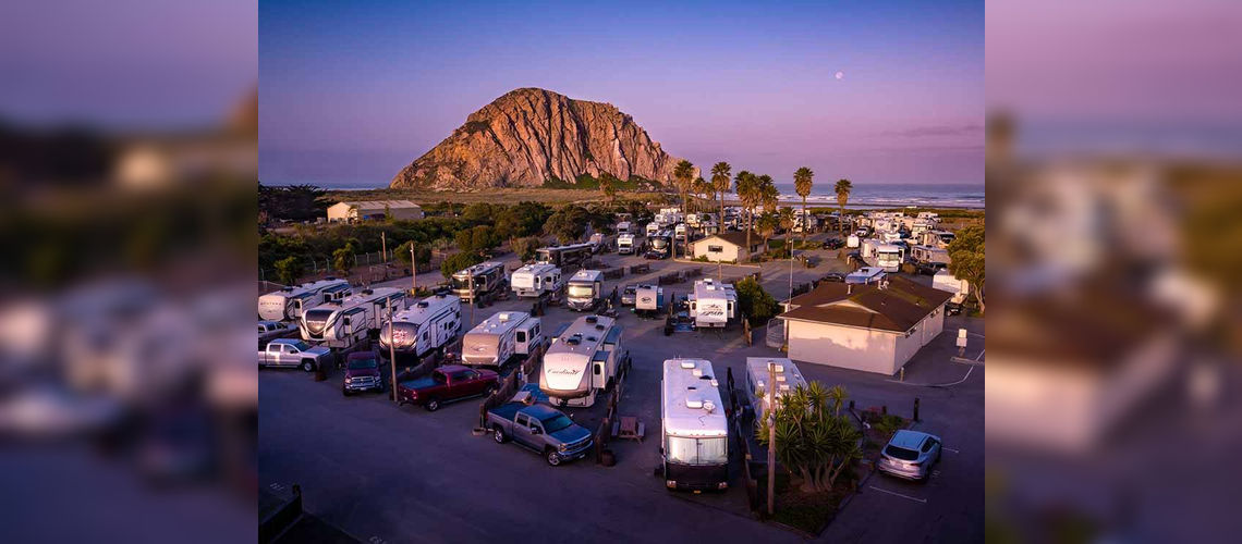 Morro Dunes RV Park